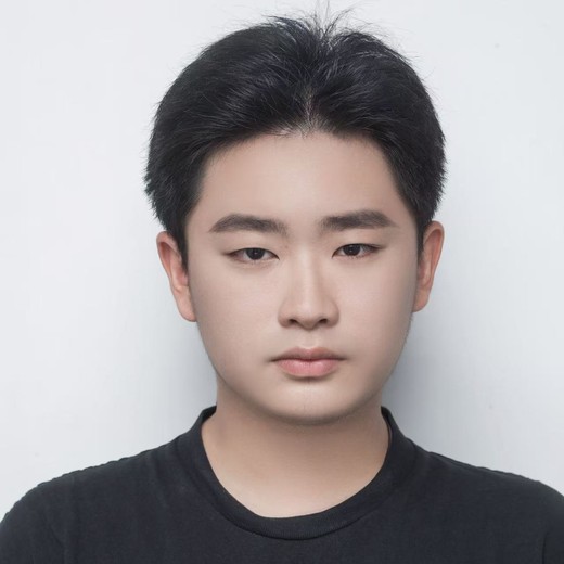 GAO Shengwei portrait